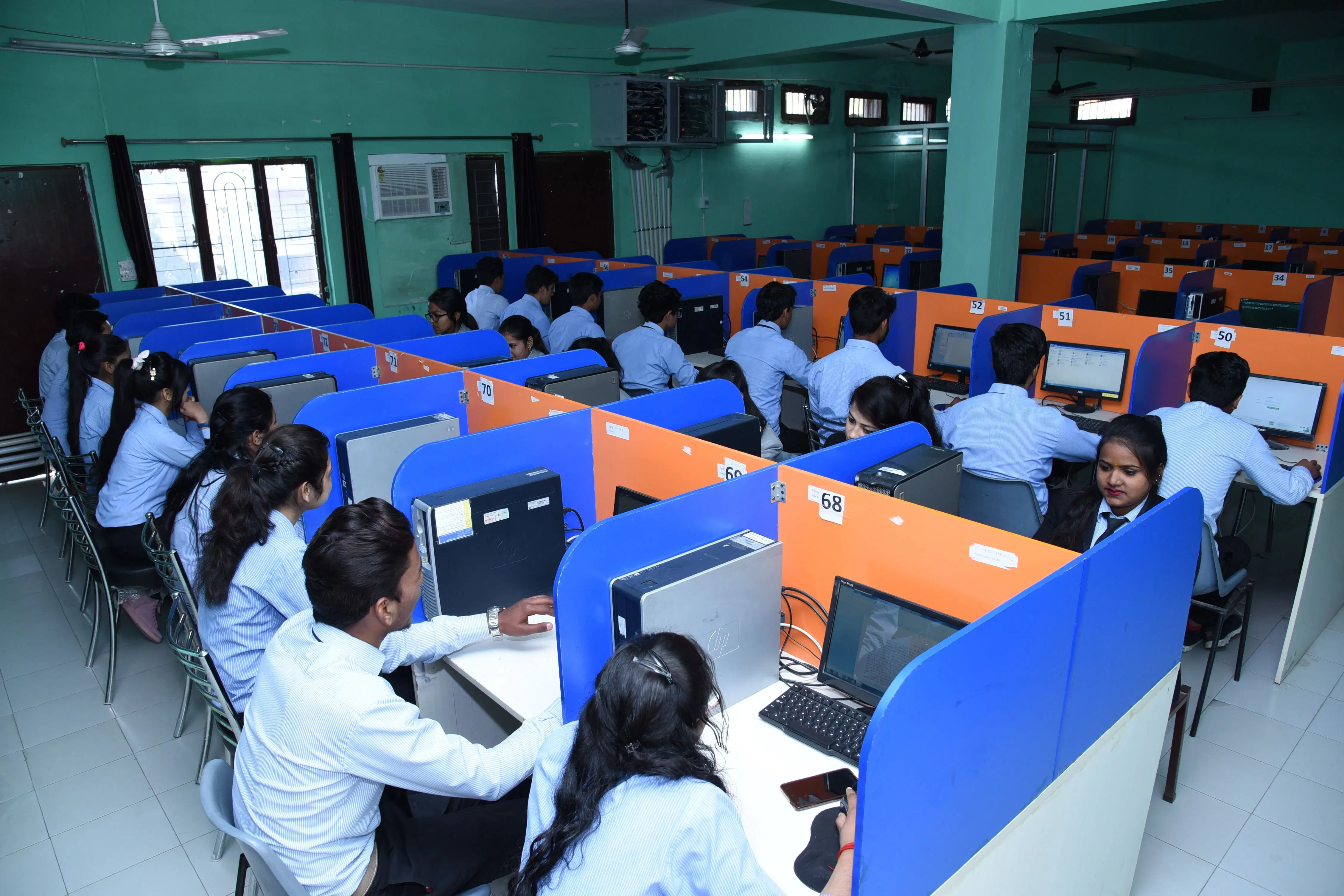 Best University in Dehradun